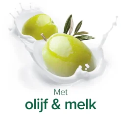 Palmolive Naturals Olive & Milk Douchecrème