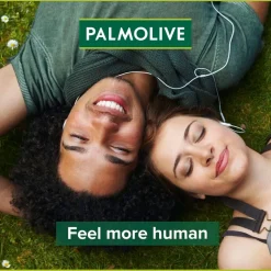 Palmolive Naturals Olive & Milk Douchecrème