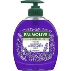 Outlet Palmolive Sensorial Escape French Lavender & Bergamot Handzeep