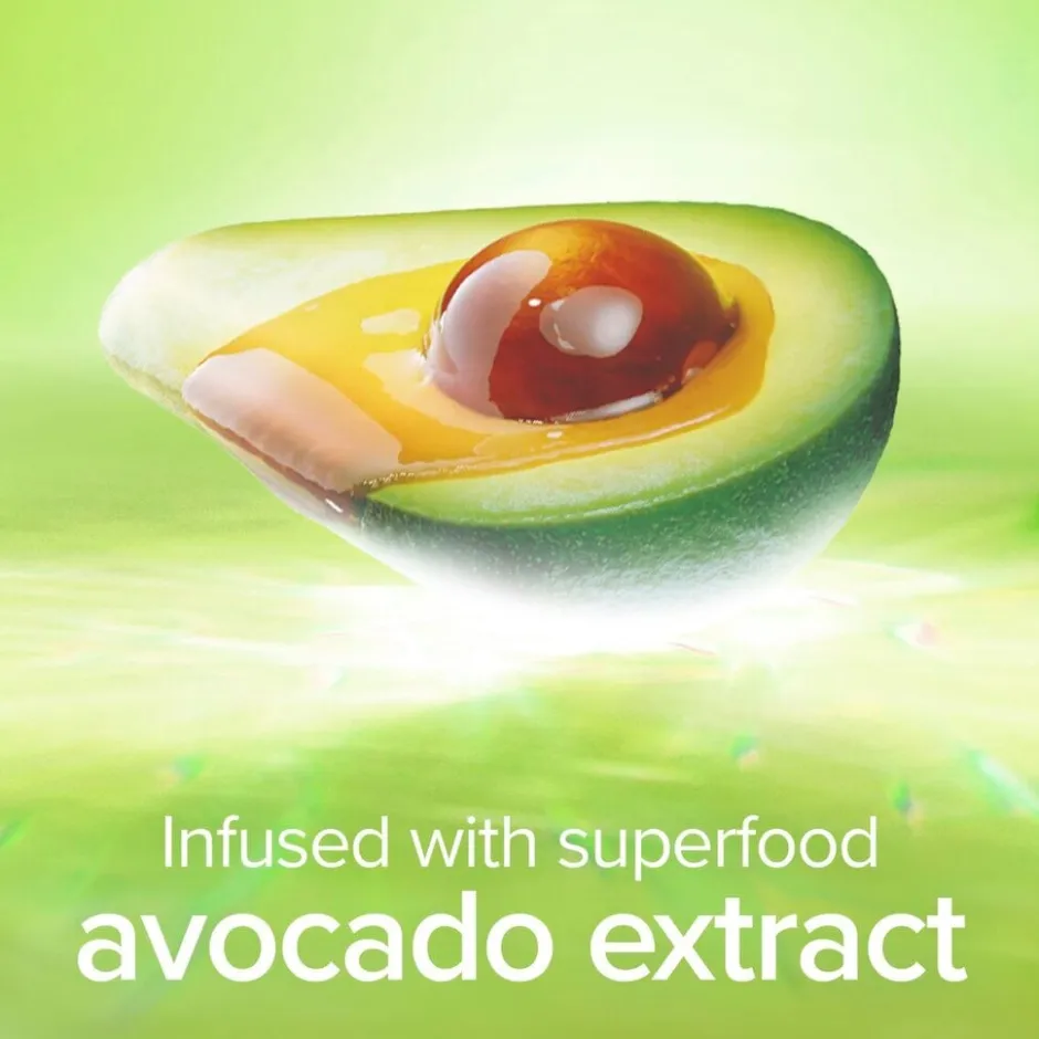 Sale Palmolive Skin Radiance Avocado & Honey Bodywash