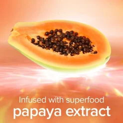 Discount Palmolive Skin Radiance Papaya & Peach Bodywash
