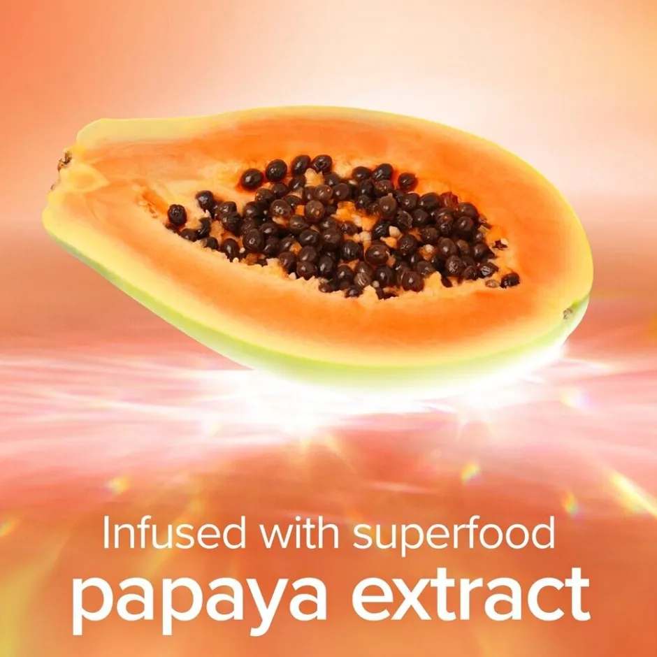 Discount Palmolive Skin Radiance Papaya & Peach Bodywash