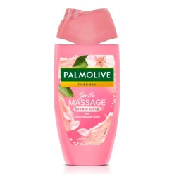 Palmolive Thermal Gentle Massage Shower Bodyscrub