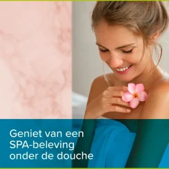 Discount Palmolive Thermal Mineral Massage Shower Scrub Douchegel