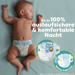 Discount Pampers Baby-Dry Maat 4+ Luiers