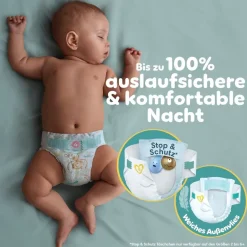 Hot Pampers Baby-Dry Maat 7 Luiers