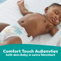 Hot Pampers Baby-Dry Maat 7 Luiers
