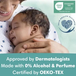 Sale Pampers Harmonie Aqua Billendoekjes