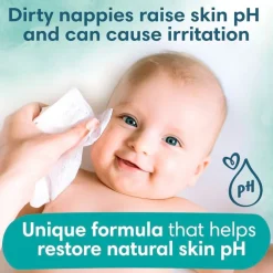 Sale Pampers Harmonie Aqua Billendoekjes