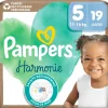 Discount Pampers Harmonie Maat 5 Luiers