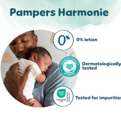 Discount Pampers Harmonie Maat 5 Luiers