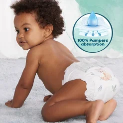 Best Pampers Harmonie Maat 2 Luiers