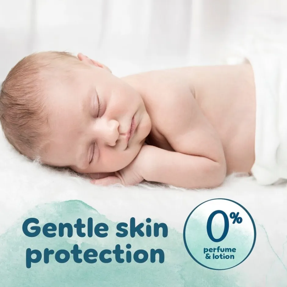 Best Pampers Harmonie Maat 2 Luiers