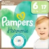 New Pampers Harmonie Maat 6 Luiers