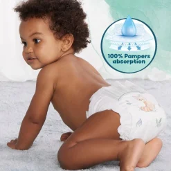 New Pampers Harmonie Maat 6 Luiers