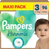 Sale Pampers Harmonie Maat 3 Luiers
