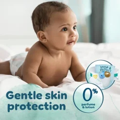 Sale Pampers Harmonie Maat 3 Luiers