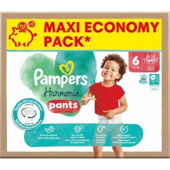 Online Pampers Harmonie Pants Maat 6 Luierbroekjes