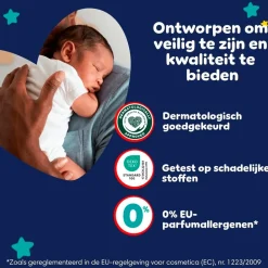 Hot Pampers Night Pants Maat 4 Luierbroekjes