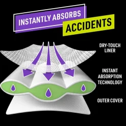 Clearance Ninjamas Pampers Jongens 4-7 Jaar Pyjama Pants