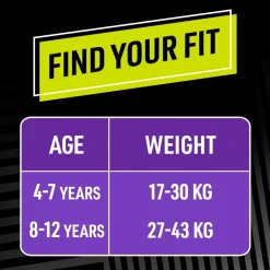 Clearance Ninjamas Pampers Jongens 4-7 Jaar Pyjama Pants