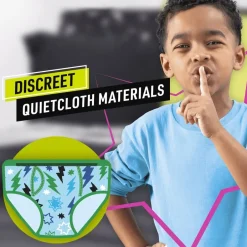 Clearance Ninjamas Pampers Jongens 8-12 Jaar Pyjama Pants