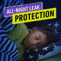 Clearance Ninjamas Pampers Jongens 8-12 Jaar Pyjama Pants