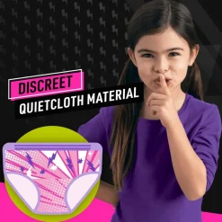 Outlet Ninjamas Pampers Meisjes 8-12 Jaar Pyjama Pants