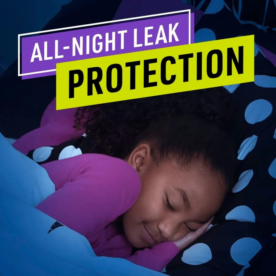 Outlet Ninjamas Pampers Meisjes 8-12 Jaar Pyjama Pants