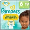 Online Pampers Premium Protection Maat 6 Luiers