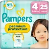Best Pampers Premium Protection Maat 4 Luiers