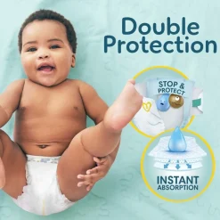Best Pampers Premium Protection Maat 2 Luiers