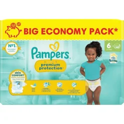 Clearance Pampers Premium Protection Maat 6 Luiers