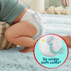 New Pampers Premium Protection Pants Maat 6 Luierbroekjes