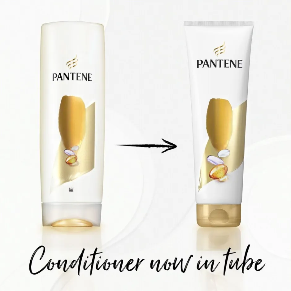 Hot Pantene Active Nutri-Plex Pro-V Repair & Protect Conditioner