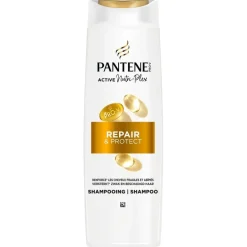 Best Pantene Active Nutri-Plex Pro-V Verzorging & Bescherming Shampoo