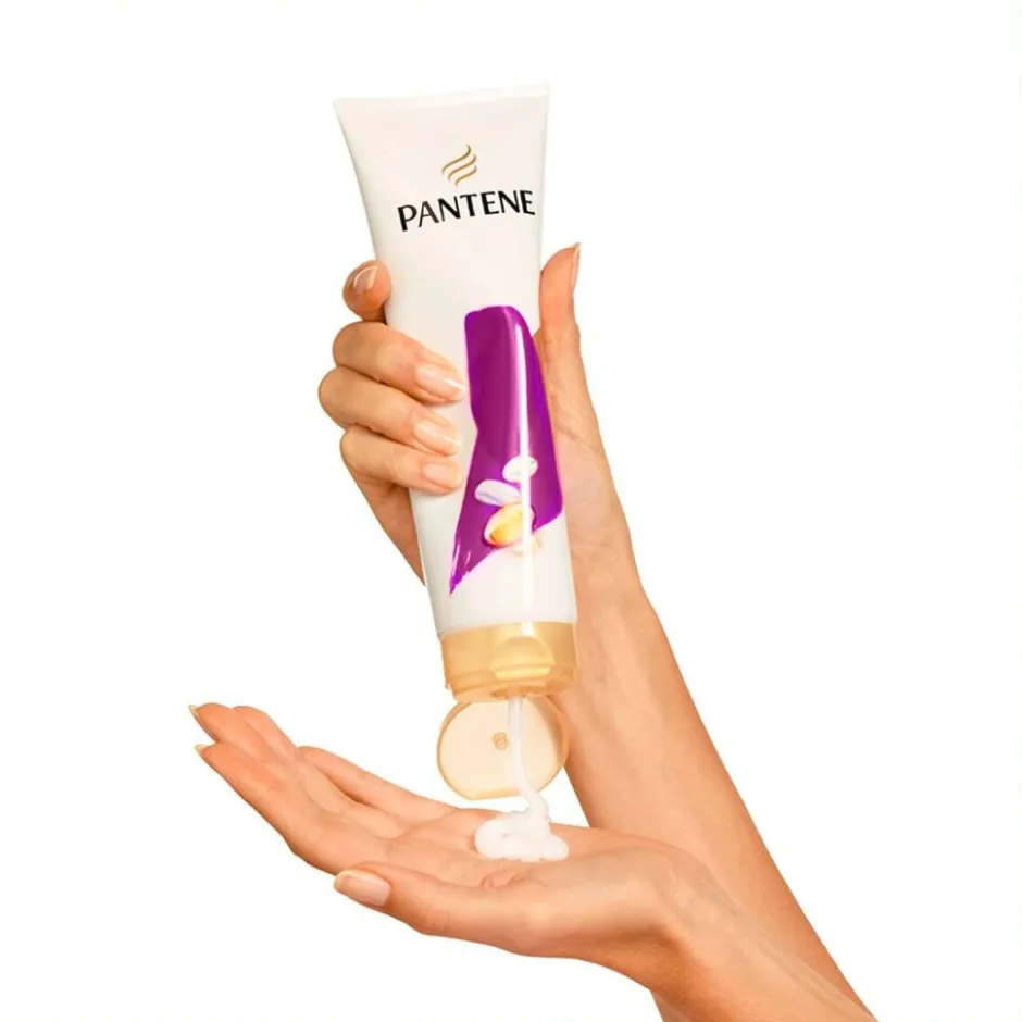 Discount Pantene Active Nutri-Plex Pro-V Volume & Body Conditioner