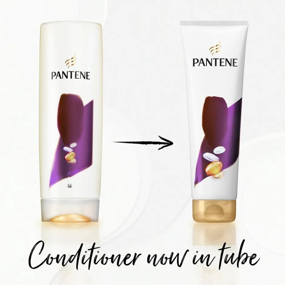 Discount Pantene Active Nutri-Plex Pro-V Volume & Body Conditioner
