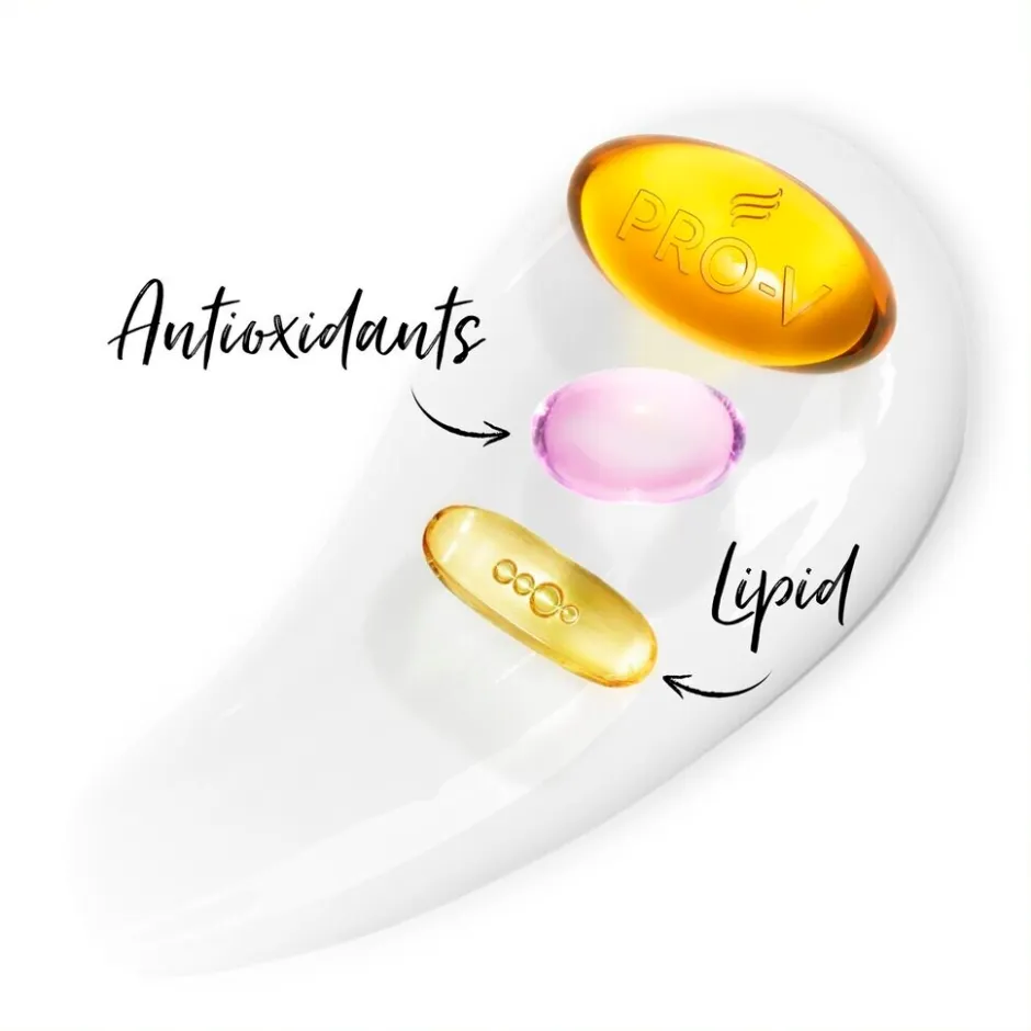 Discount Pantene Active Nutri-Plex Pro-V Volume & Body Conditioner