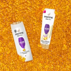 Discount Pantene Active Nutri-Plex Pro-V Volume & Body Conditioner