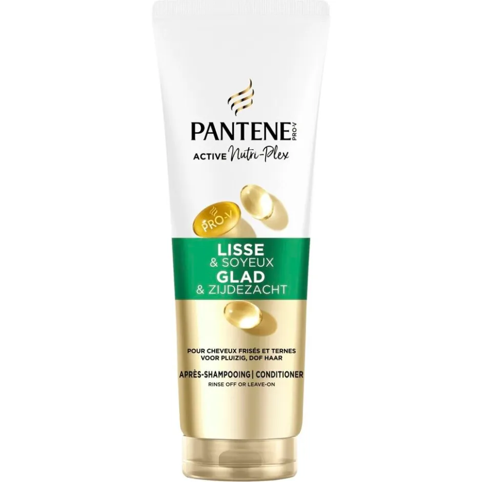 Sale Pantene Active Nutri-Plex Pro-V Glad & Zijdezacht Conditioner