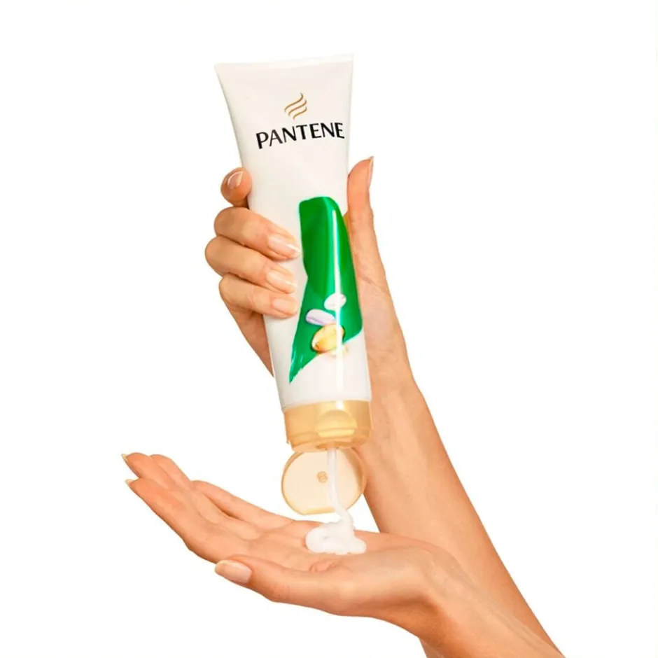 Sale Pantene Active Nutri-Plex Pro-V Glad & Zijdezacht Conditioner