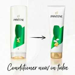 Sale Pantene Active Nutri-Plex Pro-V Glad & Zijdezacht Conditioner
