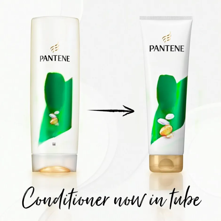 Sale Pantene Active Nutri-Plex Pro-V Glad & Zijdezacht Conditioner
