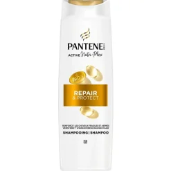 Best Pantene Active Nutri-Plex Pro-V Repair & Protect Shampoo
