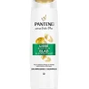 Hot Pantene Active Nutri-Plex Pro-V Glad & Zijdezacht Shampoo