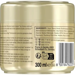 Sale Pantene Active Nutri-Plex Pro-V Repair & Protect Keratine Haarmasker