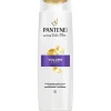 Online Pantene Active Nutri-Plex Pro-V Volume & Body Shampoo