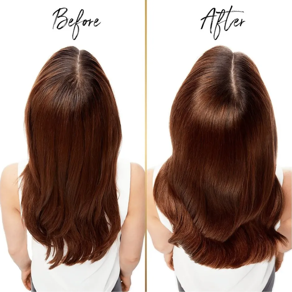 Online Pantene Active Nutri-Plex Pro-V Volume & Body Shampoo