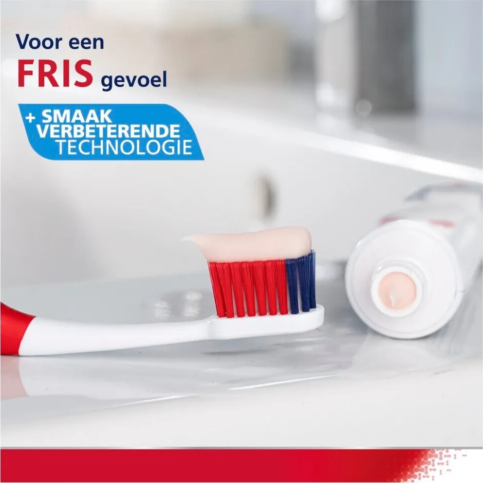 Parodontax Active Repair Tandvlees Fresh Mint Tandpasta